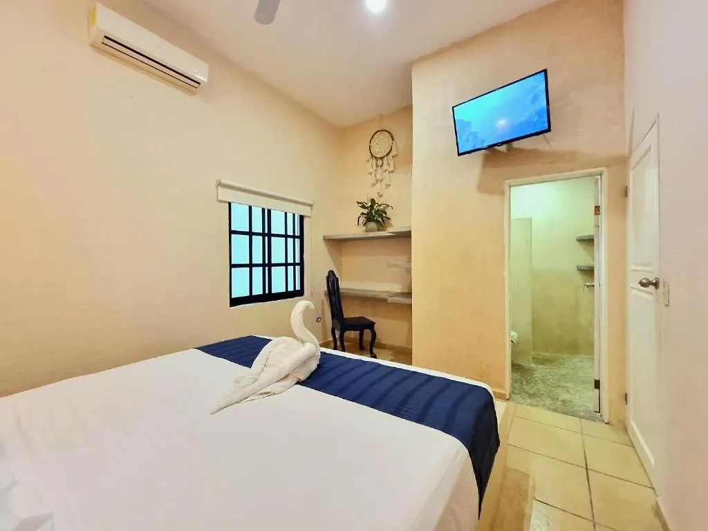 Hotel Kassia Tulum