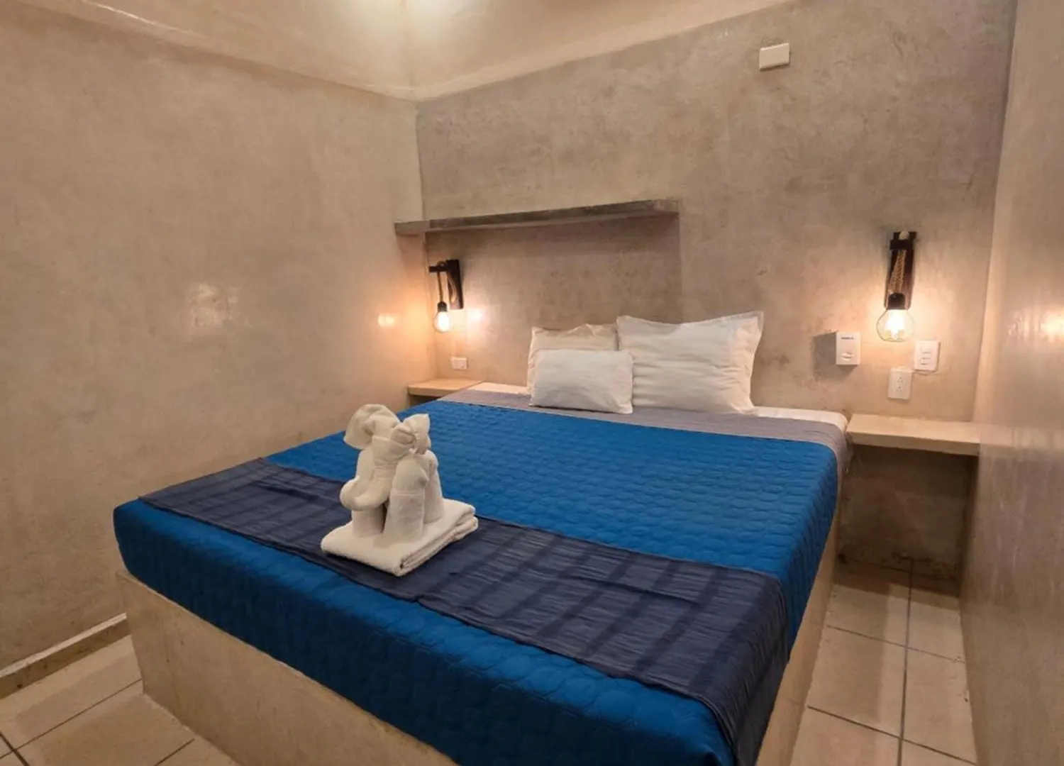 Hotel Kassia Tulum
