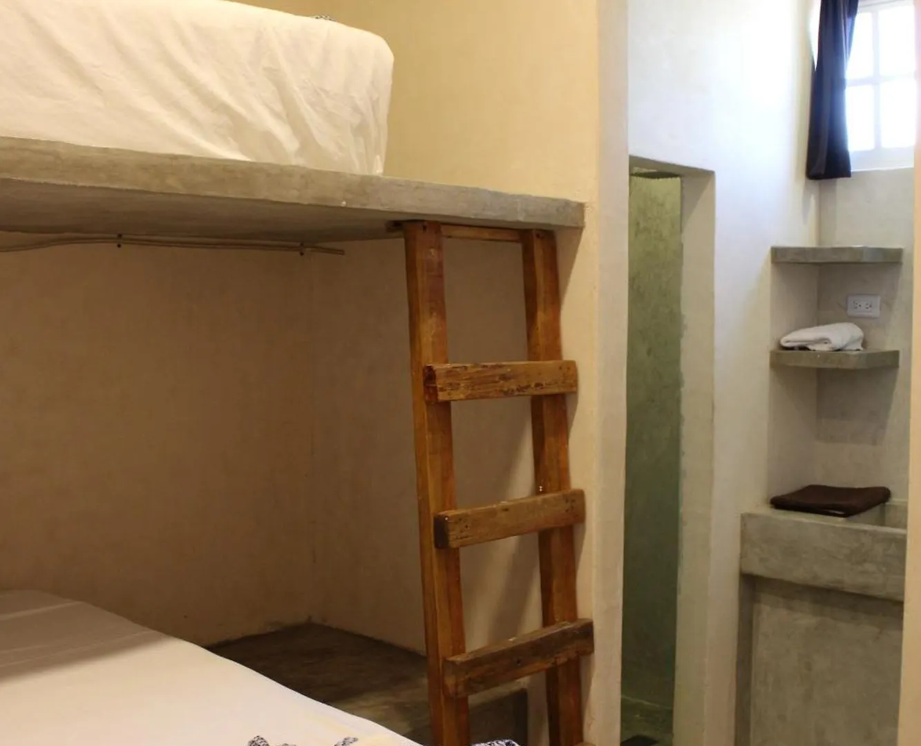 Hotel Kassia Tulum