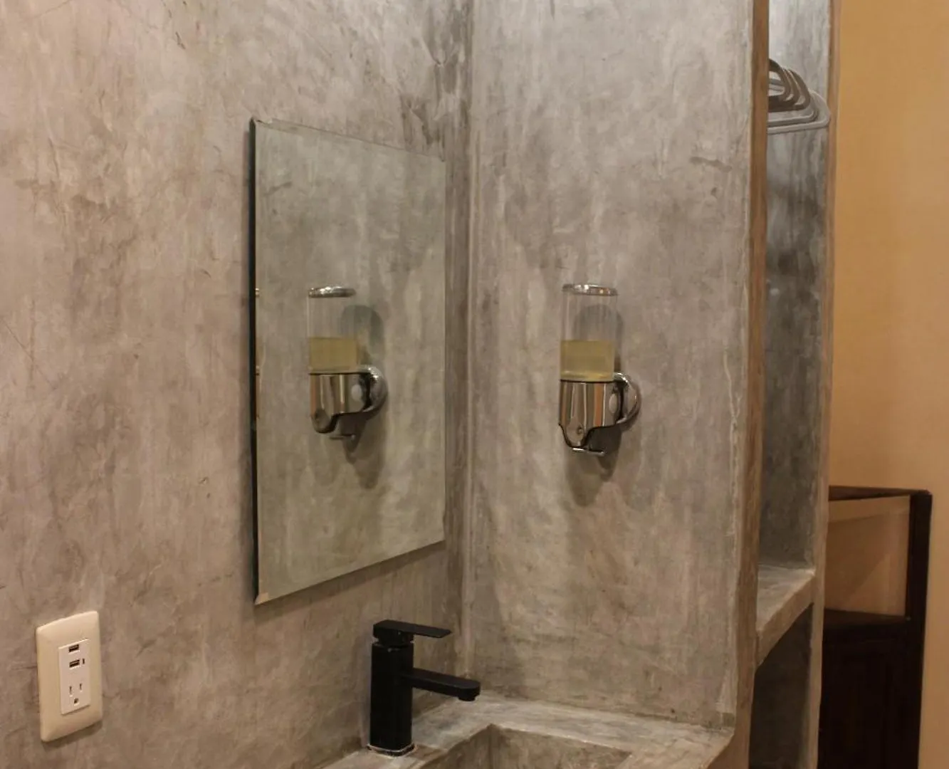 *****  Hotel Kassia Tulum Mexiko