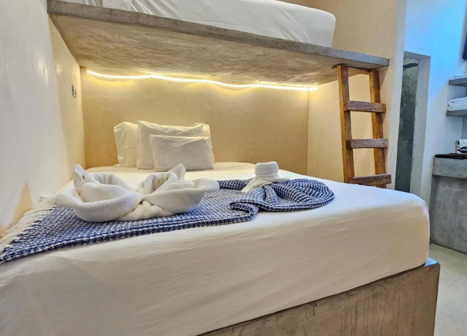 Hotel Kassia Tulum