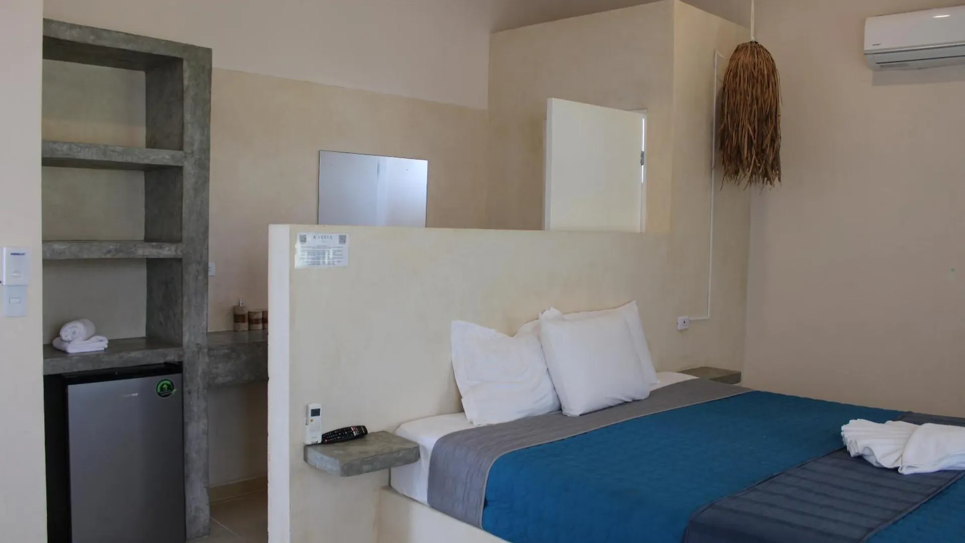 Hotel Kassia Tulum