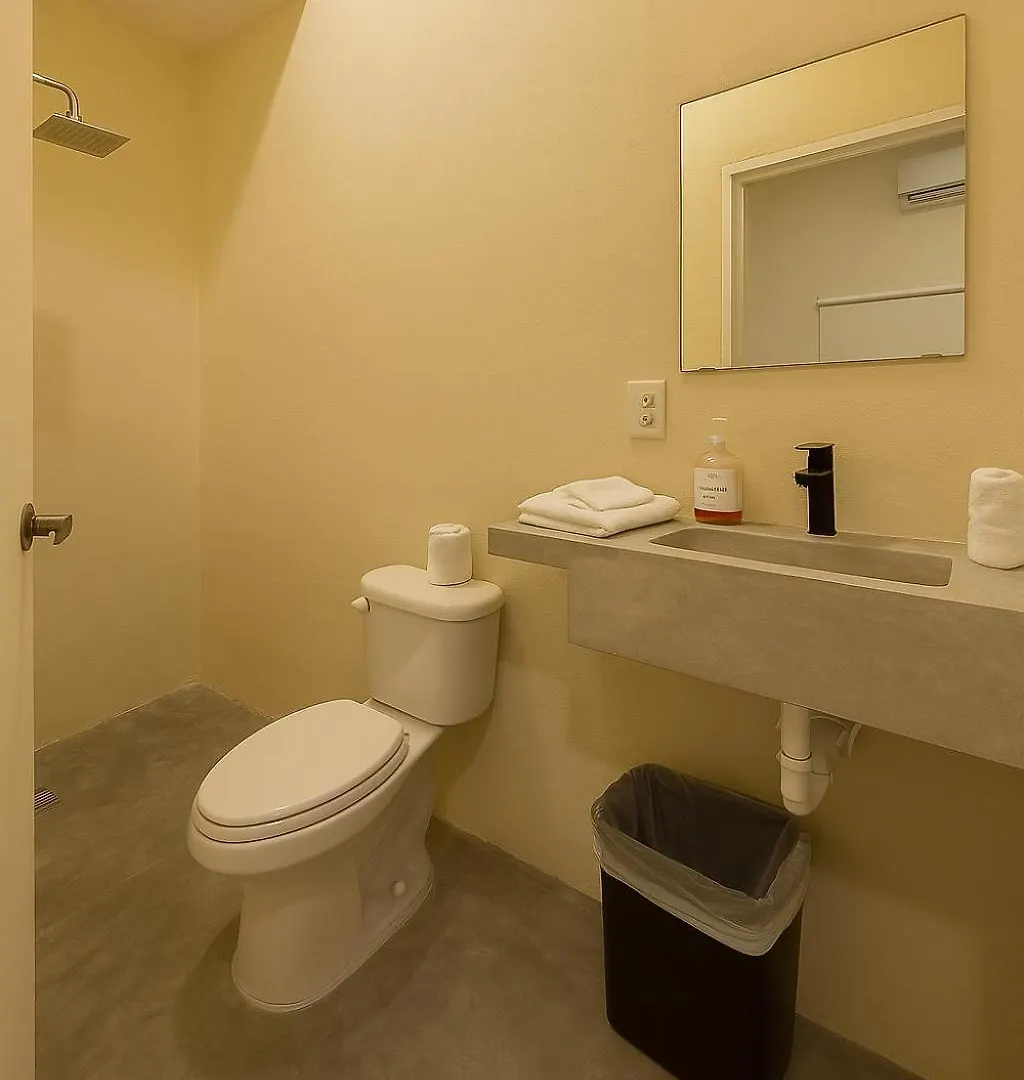 Hotel Kassia Tulum