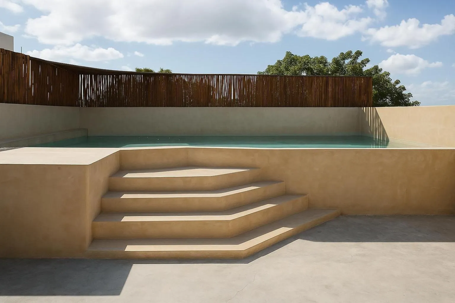 *****  Hotel Kassia Tulum Mexiko