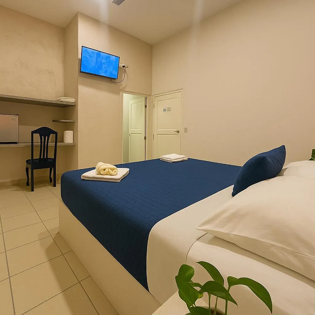 Hotel Kassia Tulum