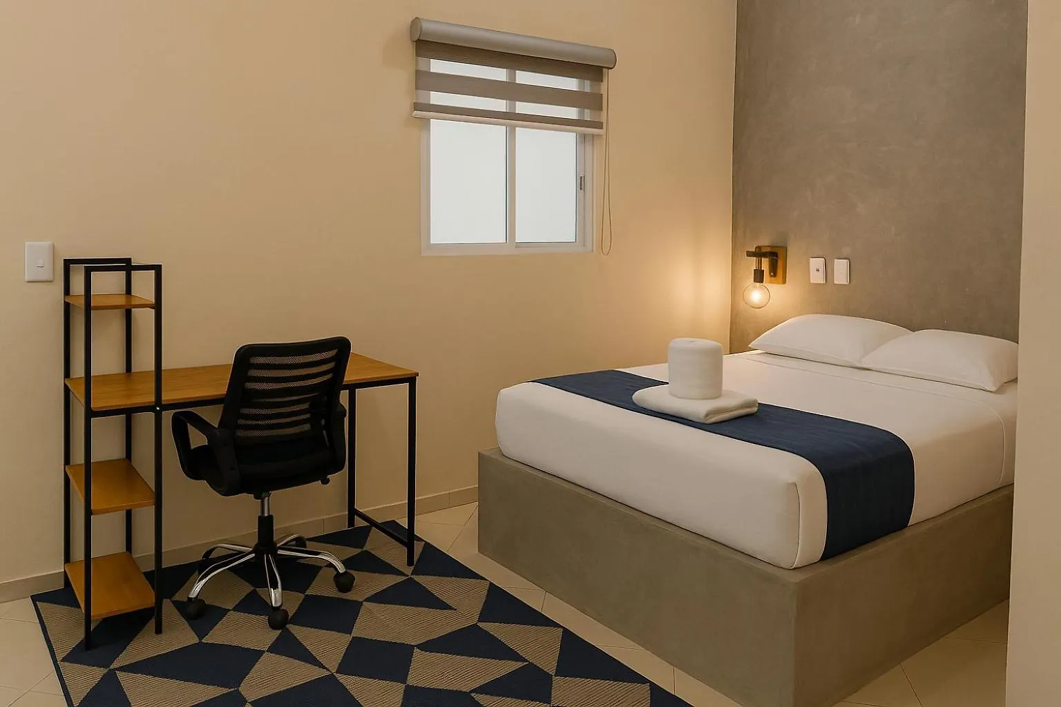 Hotel Kassia Tulum
