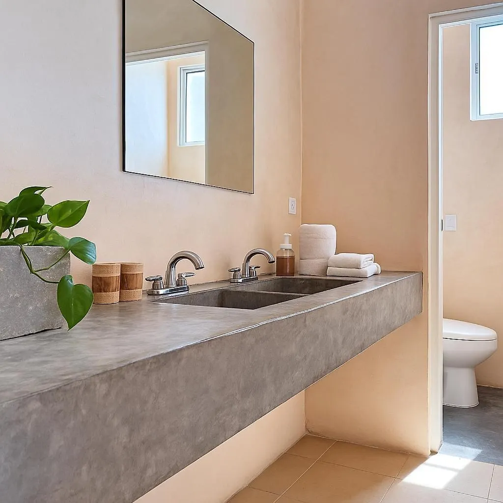 Hotel Kassia Tulum Mexiko