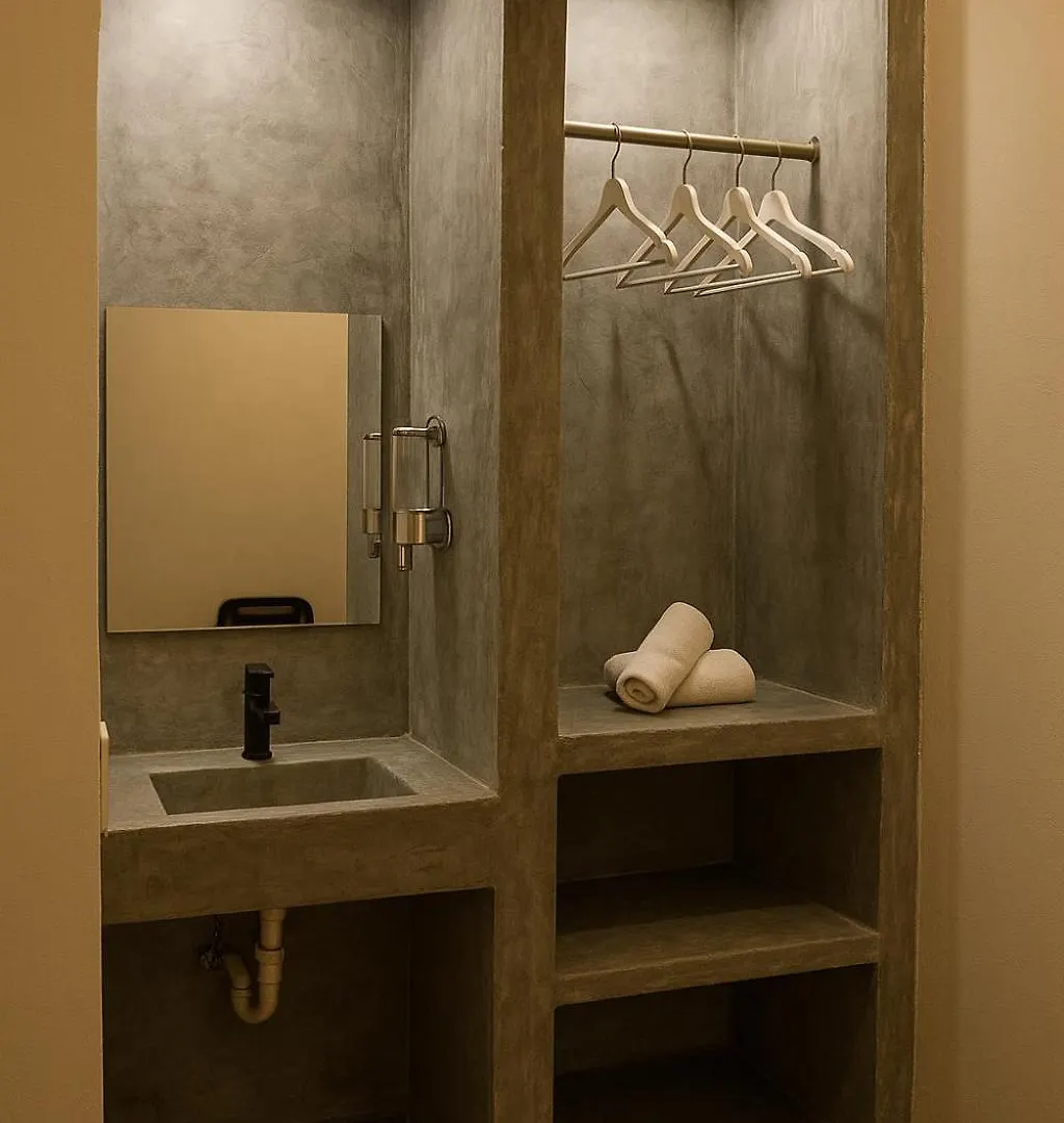 *****  Hotel Kassia Tulum Mexiko
