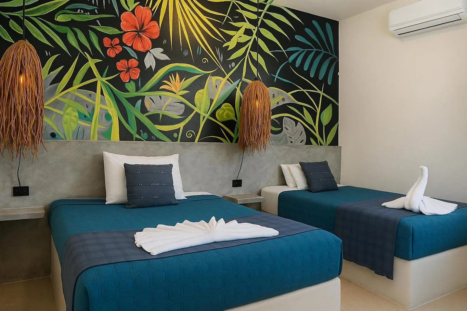 Hotel Kassia Tulum