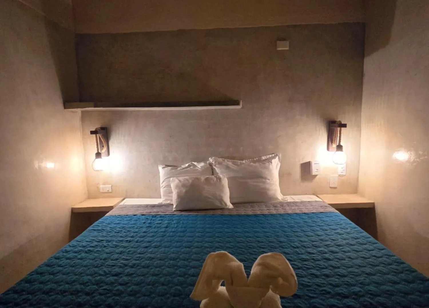 Hotel Kassia Tulum