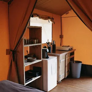 Safari Tent Xl Belle-vue Berdorf